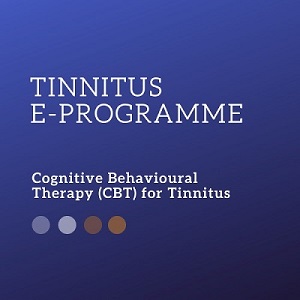 CBT for Tinnitus E-Programme